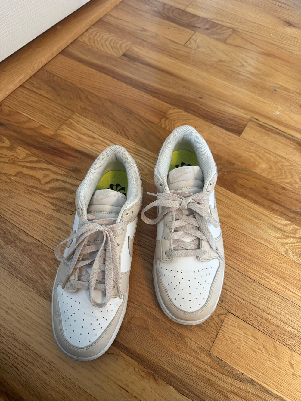 Nike Dunk Low Next Nature “light Orewood brown” - Picture 2 of 6